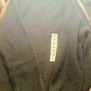 Men's Black Old Navy Sweater